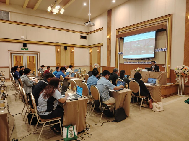 Training Services